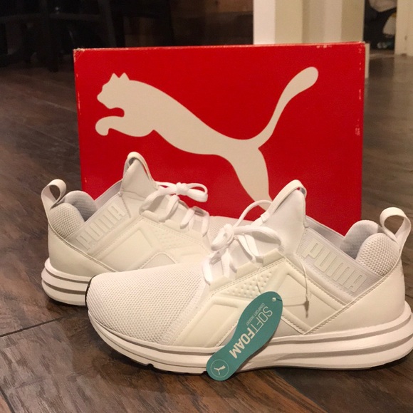 puma enzo mesh puma enzo mesh